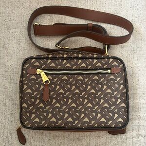 Burberry Shoulder Bag